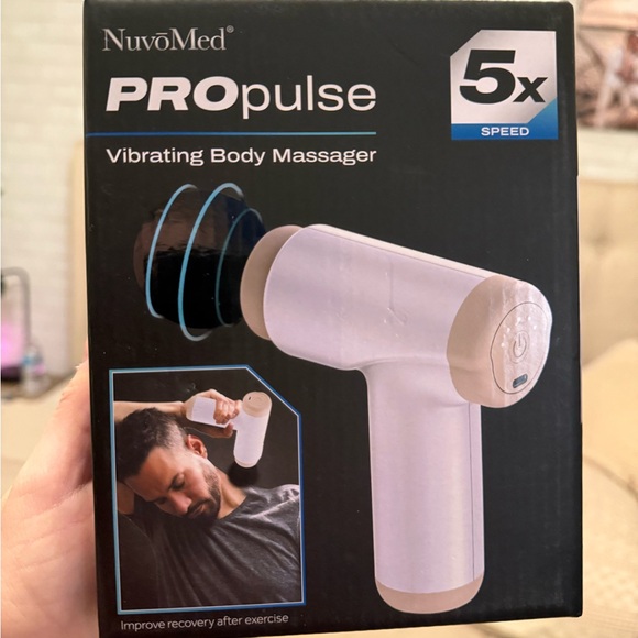 Other - New in box PROpulse Body Massager